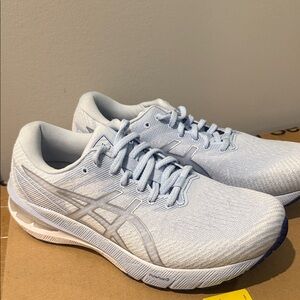 ASICS Gel GT-2000 10 Light Blue